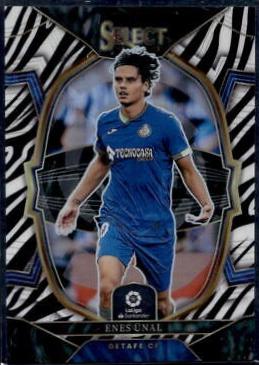Enes Unal [Zebra] #38