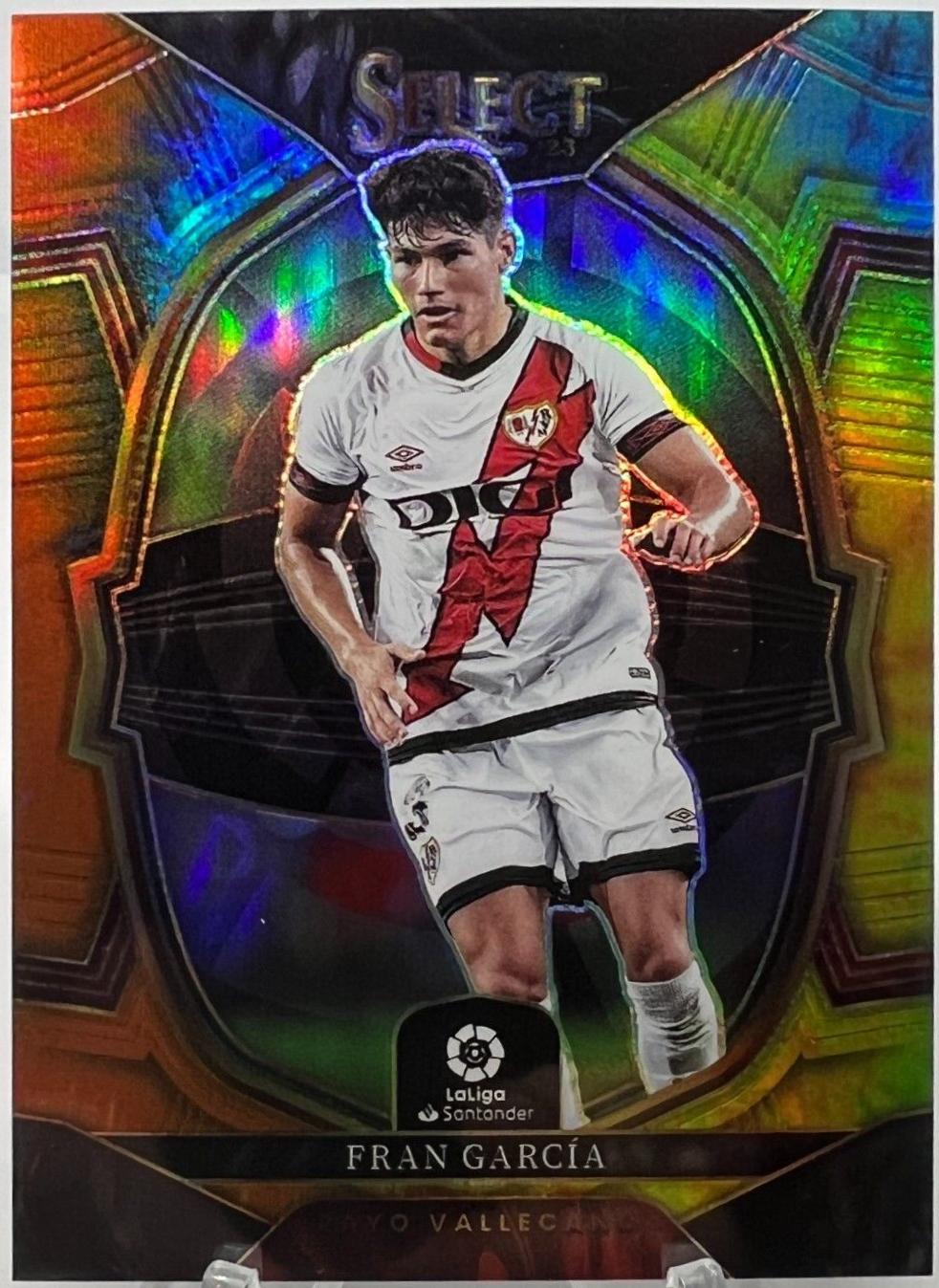 Fran Garcia [TieDye] #47