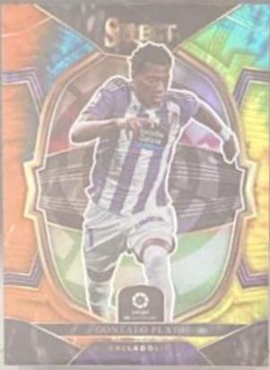 Gonzalo Plata [TieDye] #81