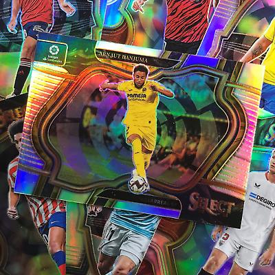 Inaki Williams [Silver] #7