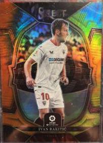 Ivan Rakitic [TieDye] #87