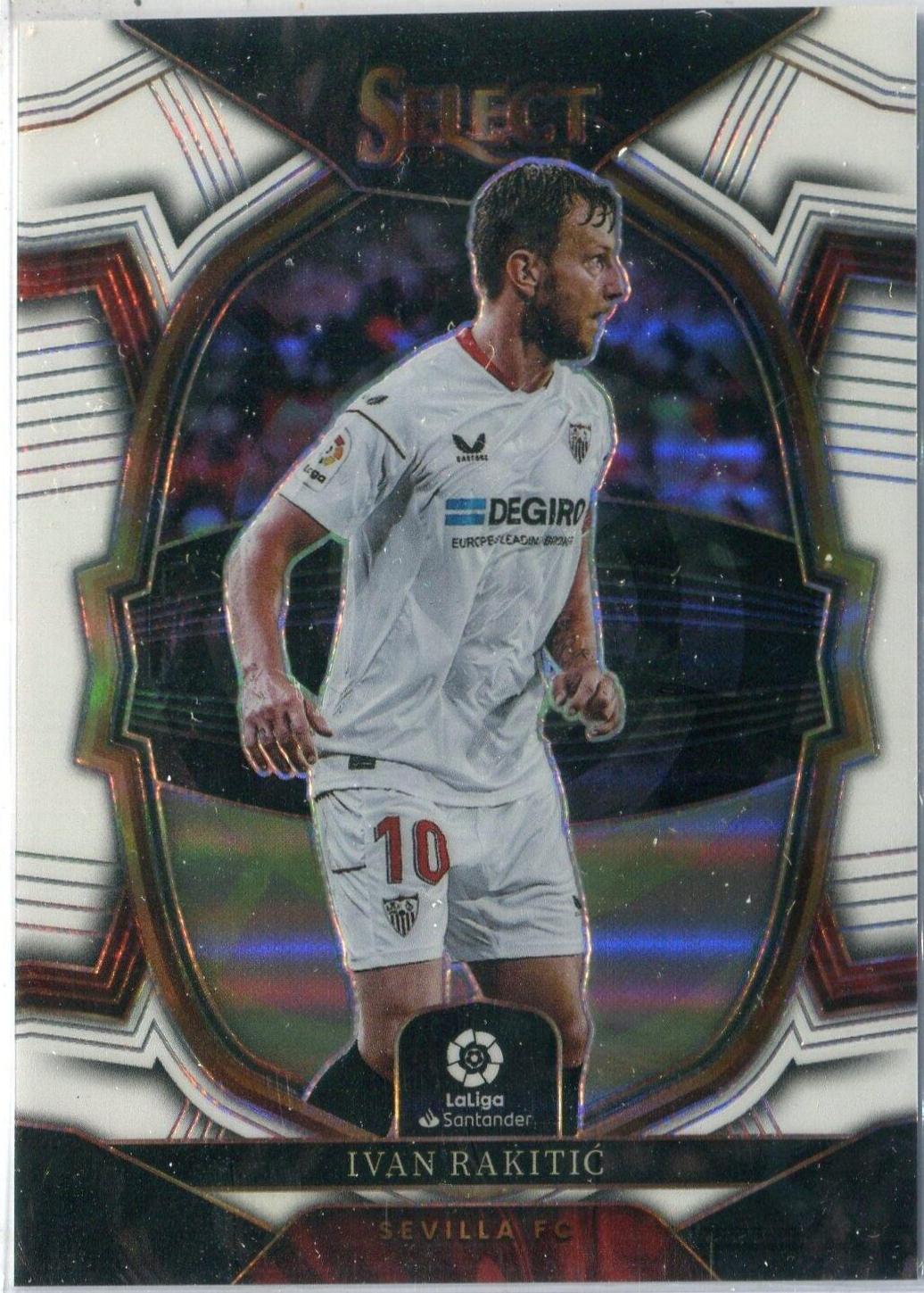 Ivan Rakitic [White] #87