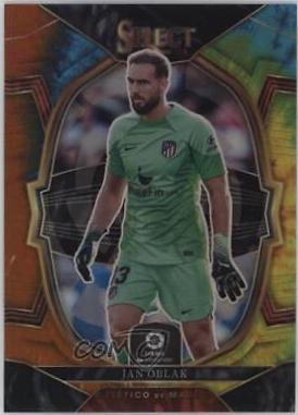 Jan Oblak [TieDye] #12