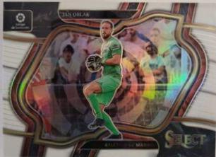 Jan Oblak [White] #207