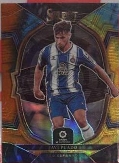 Javi Puado [TieDye] #57