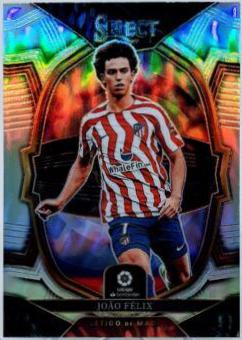 Joao Felix [Silver] #13