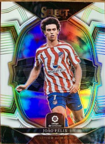 Joao Felix [White] #13