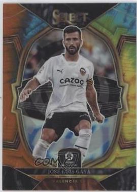 Jose Luis Gaya [TieDye] #94