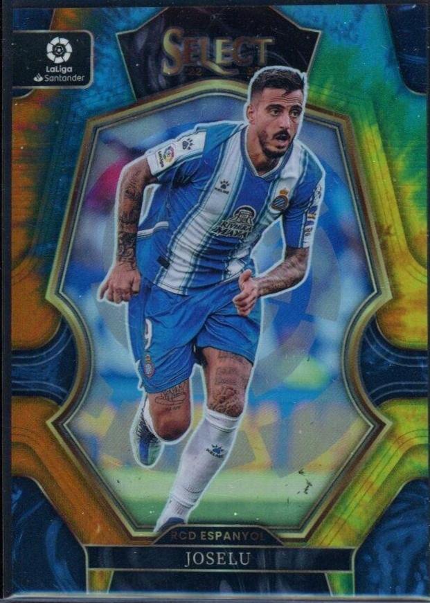 Joselu #148