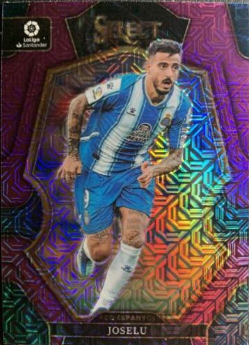Joselu [Purple Mojo] #148