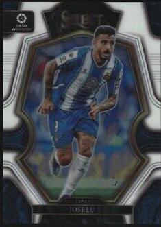 Joselu [White] #148