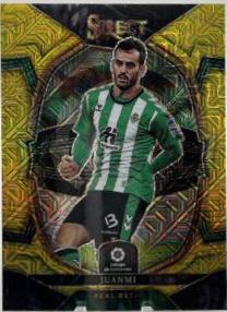 Juanmi [Gold Mojo] #66