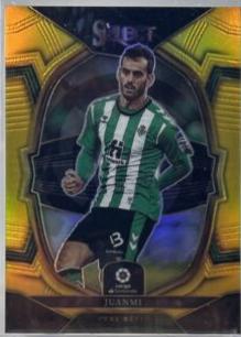 Juanmi [Gold] #66