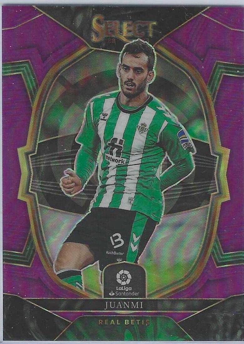 Juanmi [Purple] #66