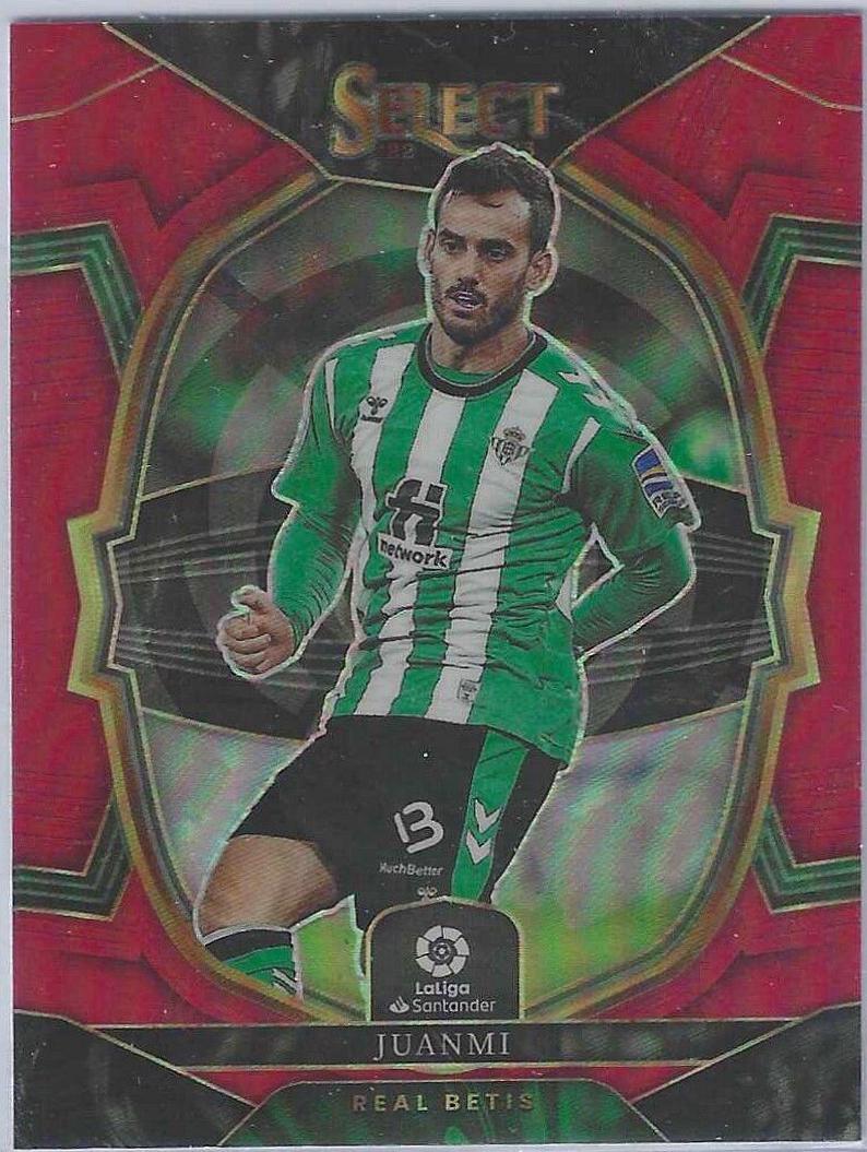 Juanmi [Red] #66