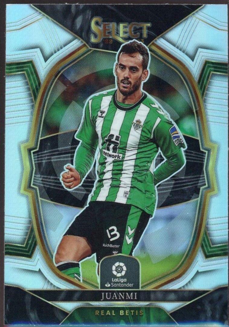 Juanmi [Silver] #66
