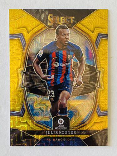 Jules Kounde [Gold Mojo] #31