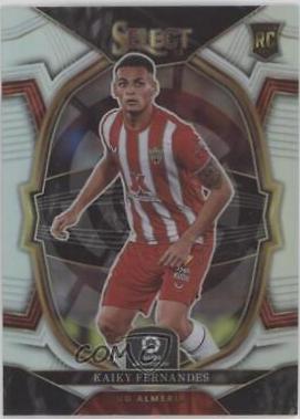 Kaiky Fernandes [Silver] #2