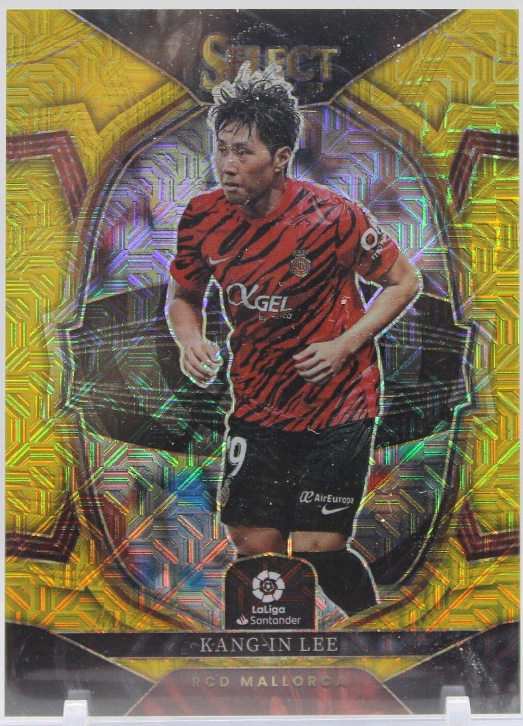 Kang in Lee [Gold Mojo] #63