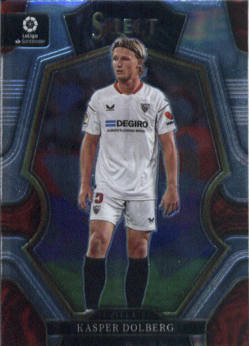 Kasper Dolberg #182