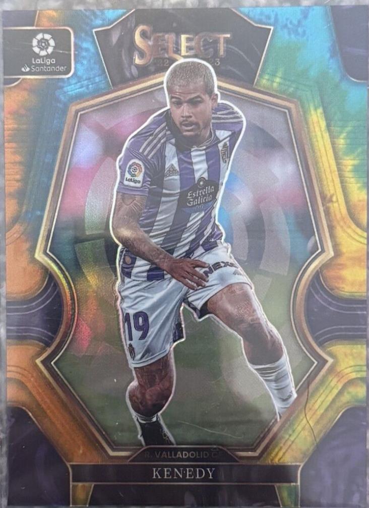 Kenedy #174