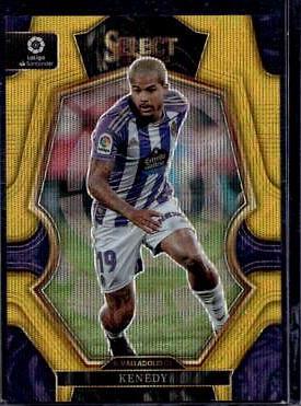 Kenedy [Gold Wave] #174