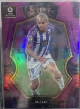 Kenedy [Purple] #174