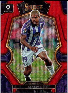 Kenedy [Red] #174