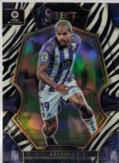 Kenedy [Zebra] #174