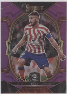 Koke [Purple] #14