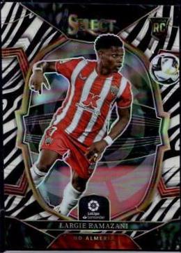 Largie Ramazani [Zebra] #3
