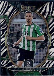 Luiz Felipe [Zebra] #67