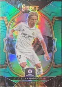 Luka Modric [Green] #230
