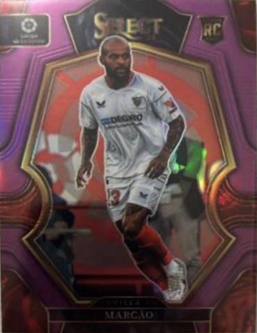 Marcao [Purple] #183