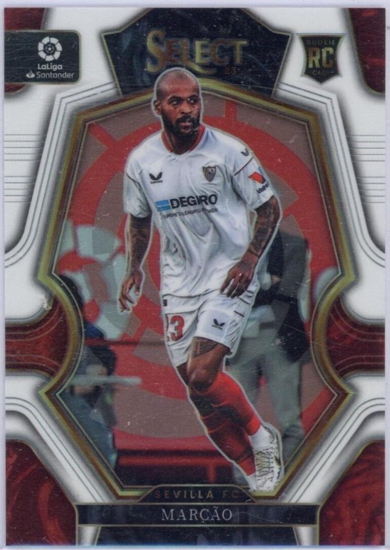Marcao [White] #183