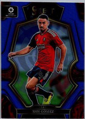 Moi Gomez [Blue] #120