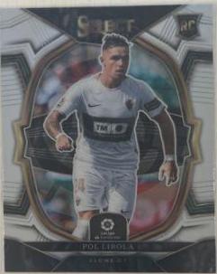 Pol Lirola #29