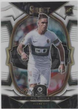 Pol Lirola [White] #29