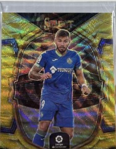 Portu [Gold Wave] #40