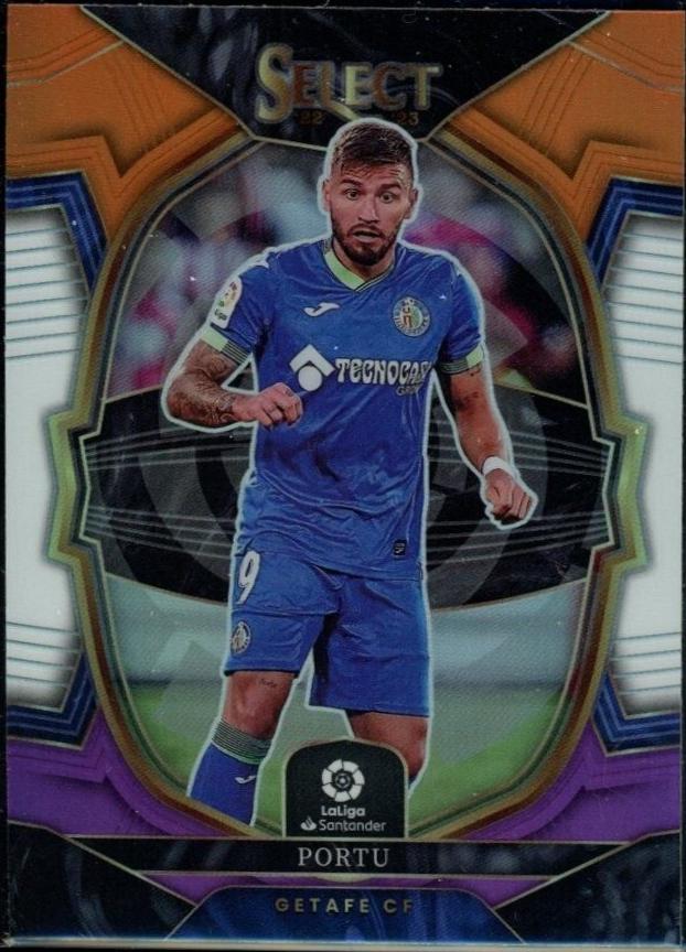 Portu [MultiColor] #40