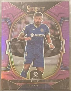 Portu [Purple] #40