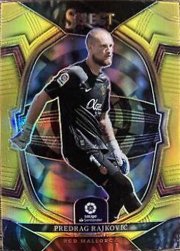 Predrag Rajkovic [Gold] #64
