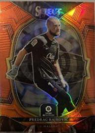 Predrag Rajkovic [Red] #64