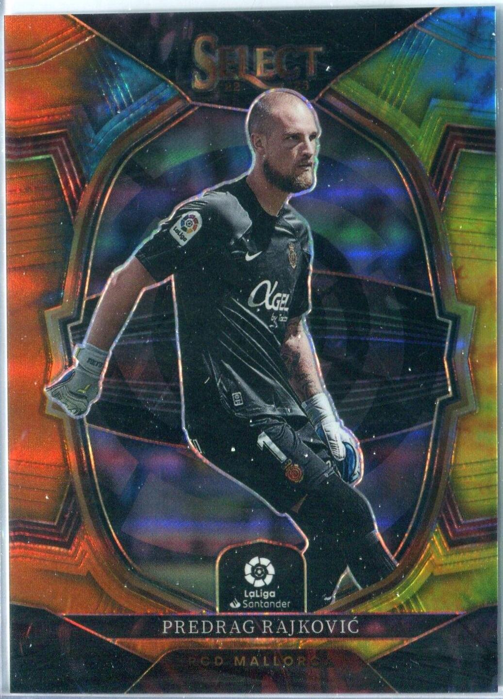 Predrag Rajkovic [TieDye] #64