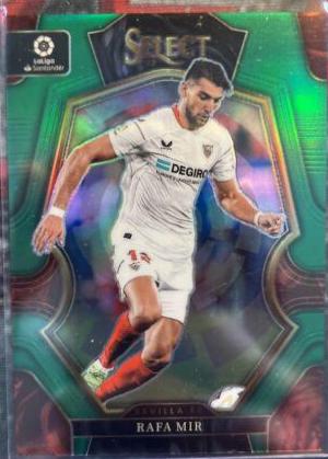 Rafa Mir [Green] #243