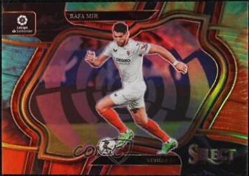 Rafa Mir [TieDye] #243