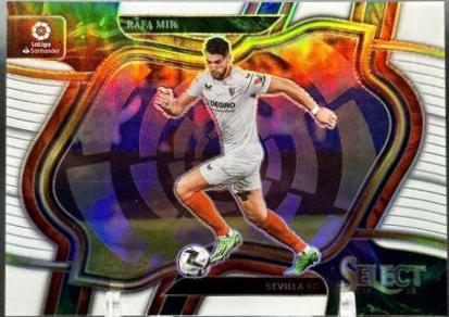 Rafa Mir [White] #243
