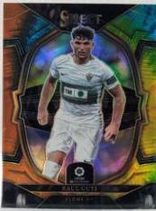Raul Guti [TieDye] #30