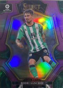 Rodri Sanchez [Purple] #156