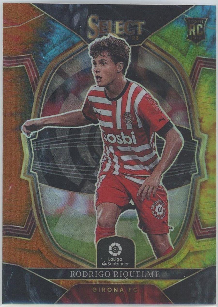 Rodrigo Riquelme [TieDye] #43